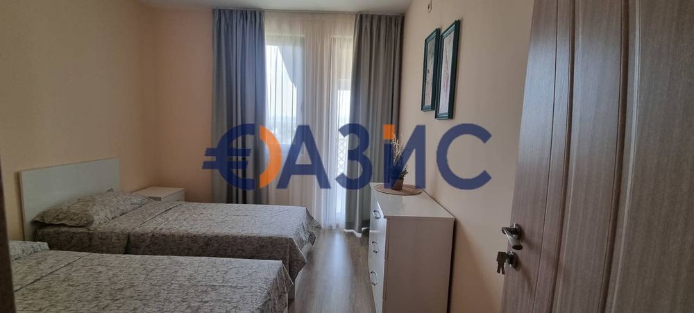 Продава се Тристаен апартамент в с. Равда, Област Бургас - 93 кв.м за 1398 €/кв.м - Снимка #5