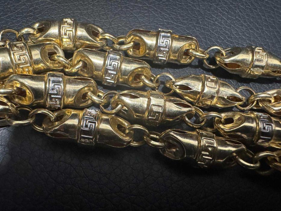 Златен синджир 14К- 21,82гр