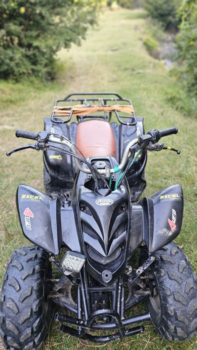 Vand  Atv 150 Cc