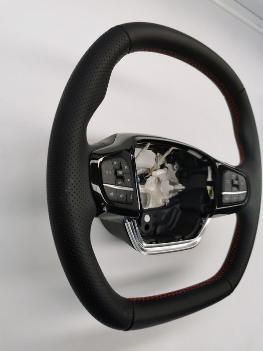 Volan cu comenzi Ford Puma 2021 R1TB3600AAA
