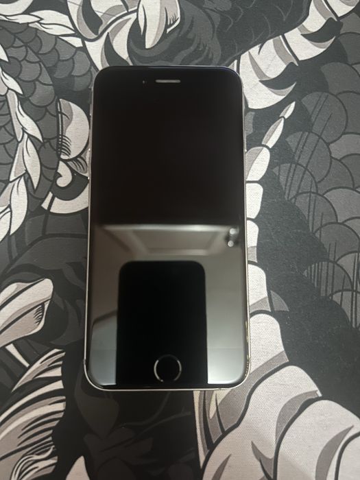 Iphone 6 16 Gb 87 АКБ Space Gray