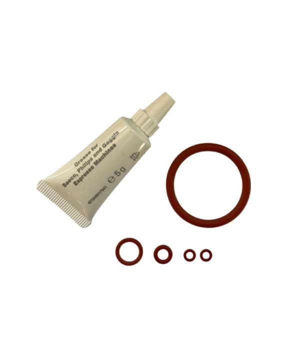 Kit garnituri philips complet plus bonus 100