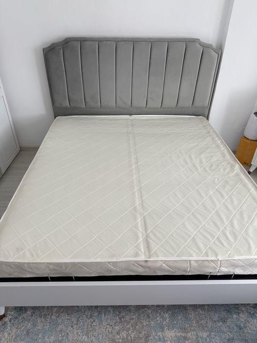 Ортопедический матрас