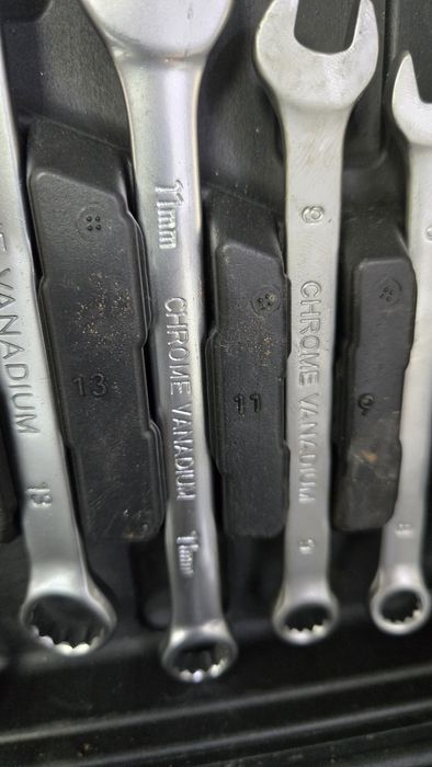 Набор ключей ЖанТаС ломбард Астана