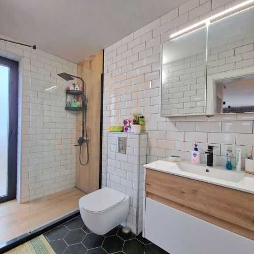 Продава се Къща в Разград, Варош - 96 кв.м за 2396 €/кв.м - Снимка #19