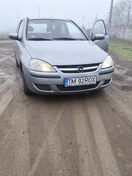 Opel CORSA c 1.0 benzina