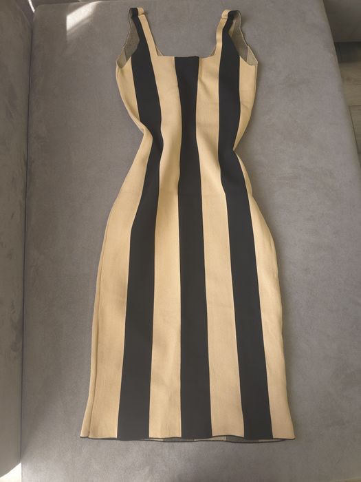 Дамска дълга Рокля