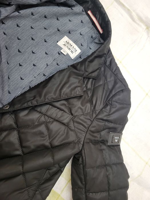 Куртка детский на весну