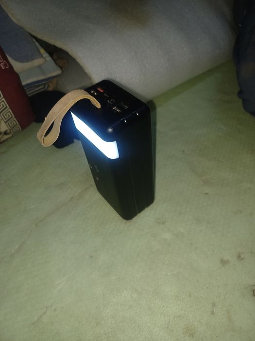 Poverbank 60000 Amper