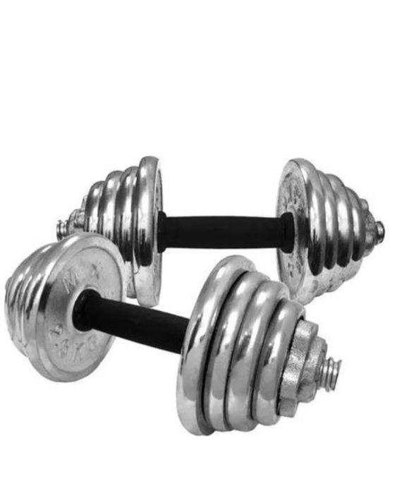 Гантель сатылады