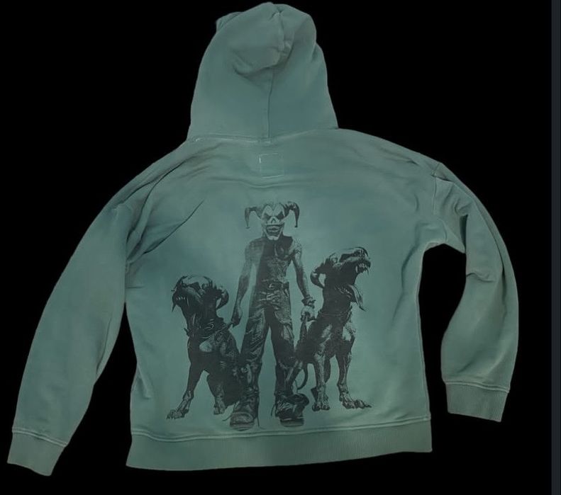 Luda Суичер [Рядък]