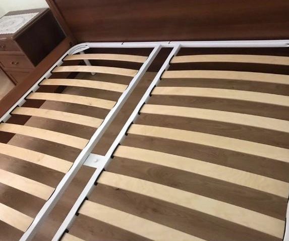 Спальный гарнитур «Екатерина»