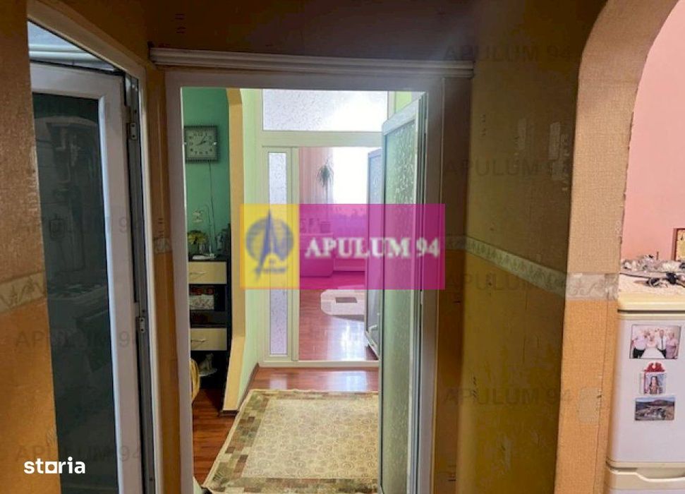 Apartament 2 camere Universitate- Magazin Cocor. - View 5