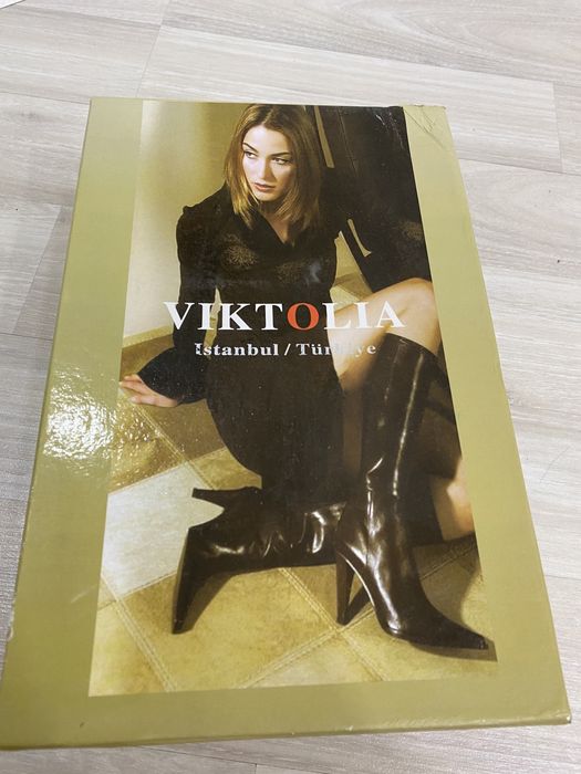 Туфли производство Турция