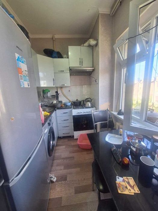 3 хонали 72м2 евроремонт Чилонзор Алгоритм Гулистон