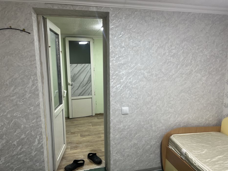 Аренда времянки.