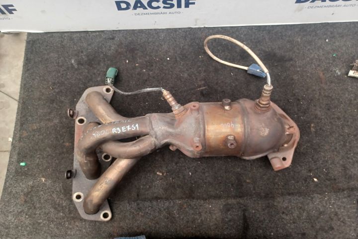 Catalizator Nissan X-Trail T31