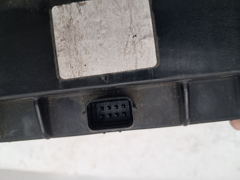 Дисктроник лайсна Hyundai kona Hyundai kona 2020/2024г