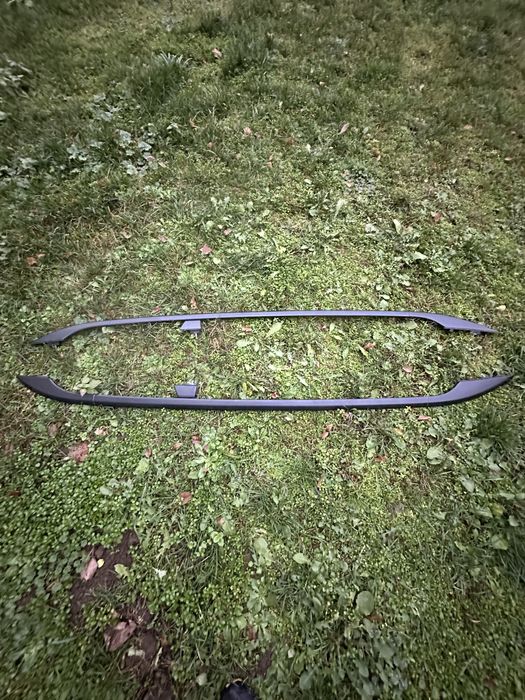 Рейлинги за BMW X5 E70