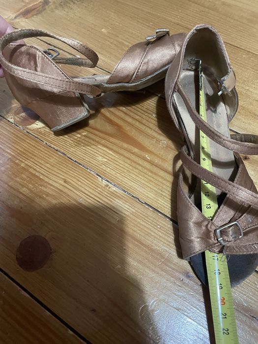 Sandale Dans Sportiv Arina MD: 19,5 cm si 20,5 cm