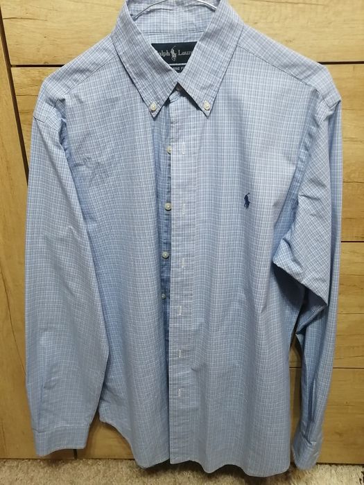 Vand cămăși ralph Lauren