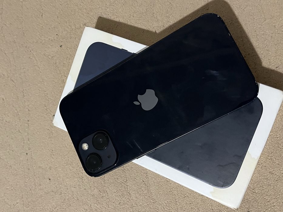 Айфон 13  сатылады екеу жақсы бағада