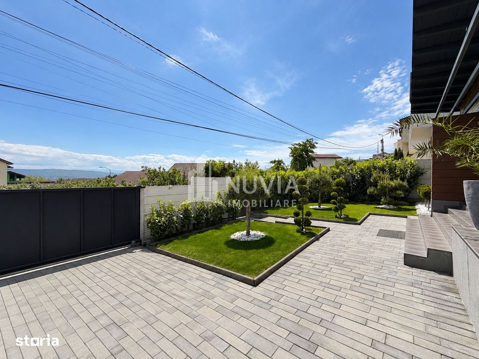 Casa moderna , 120 mp , zona schit