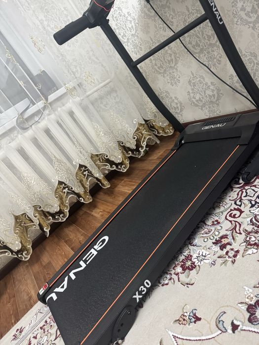 Беговая дорожка Genau x30