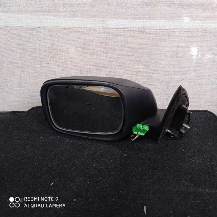 Зеркало боковое Volvo XC90