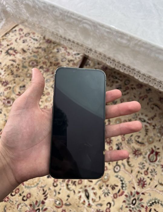 iPhone 13 pro ( 128 g )