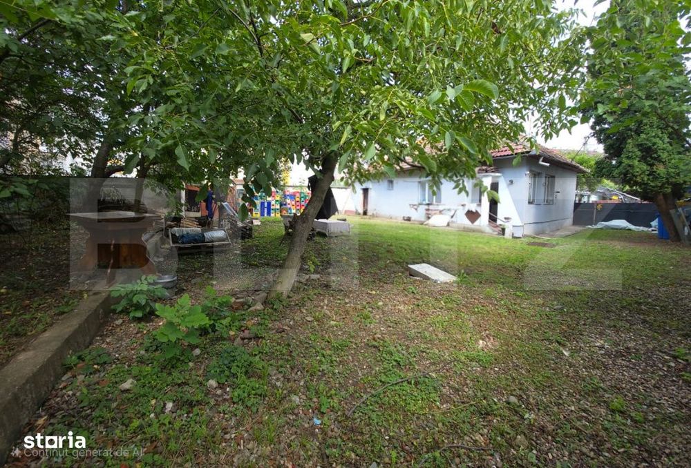 Casa 80 mp utili, cu teren de 350 m – zona Sens, potential investiti