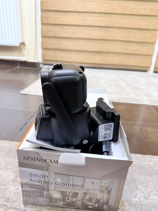 Camera luat vederi 2g 3g 4g