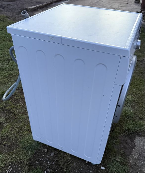 Vand Masina de spalat LG 7kg