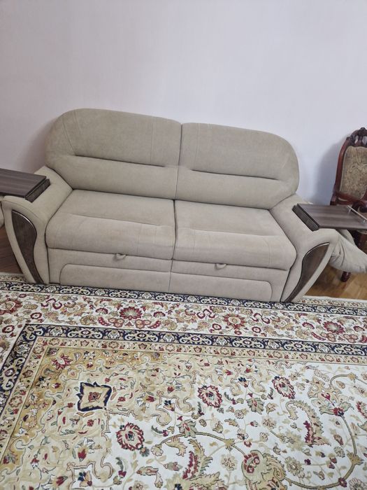 Диван раскладной