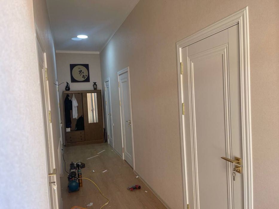 Usta Malyar ремонт квартир