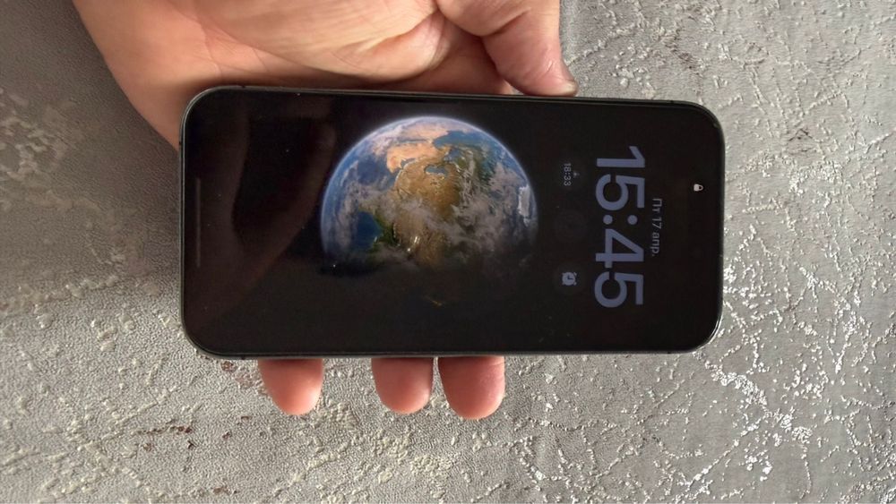 Iphone 14 pro 256 gb