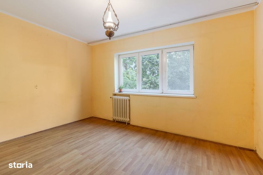 Apartament 2 Camere Sovata, Dacia, Decebal, Rogerius + Balcon Etaj 1