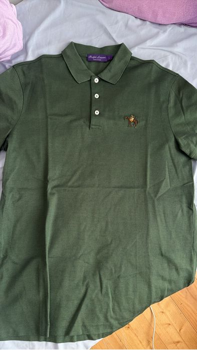 Ralph Lauren Purple Label