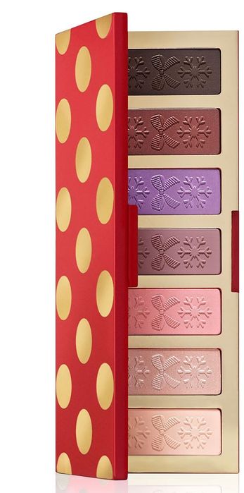 Estée Lauder палетка теней