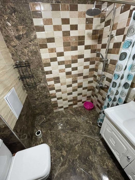 2-стаен, град София, Дружба 2