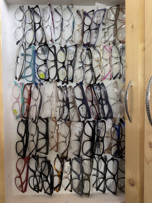 50% REDUS Rame pentru ochelari PREMIUM