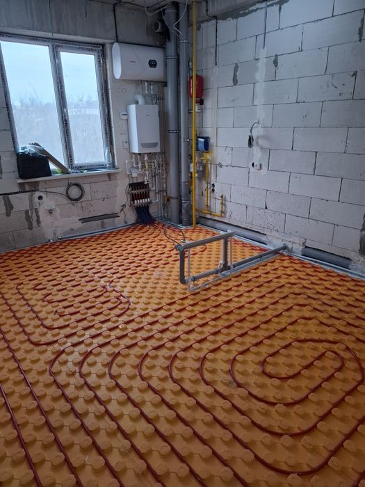 Сантехник с большим опытом ! 24/7