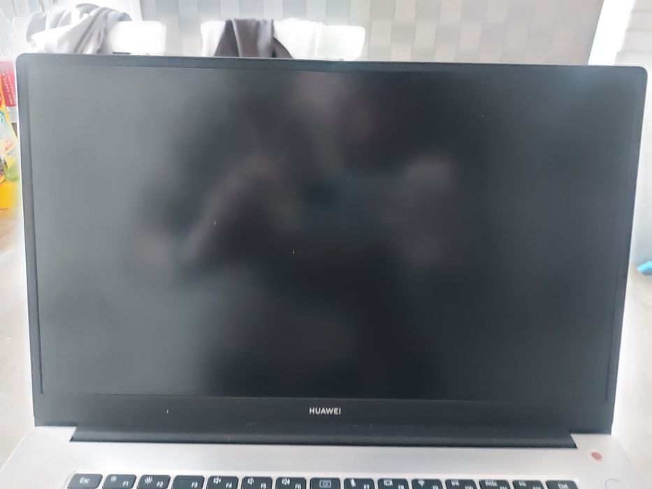 Ноутбук Huawei Matebook D15