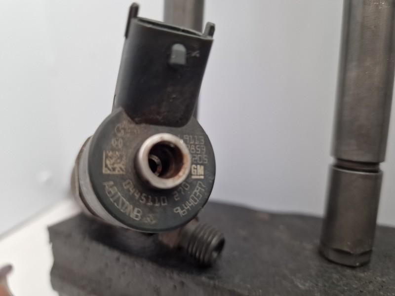 Injector Bosch CRI2 Opel Antara 2.0 CDTI 150cp 110kw; 2.0 D 4WD; 2.0 C