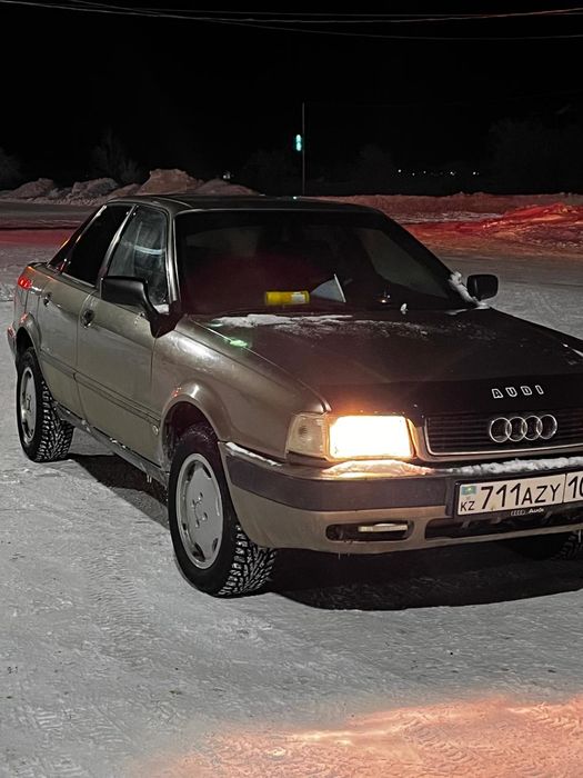 Продам Ауди В 4  отличном состоянии