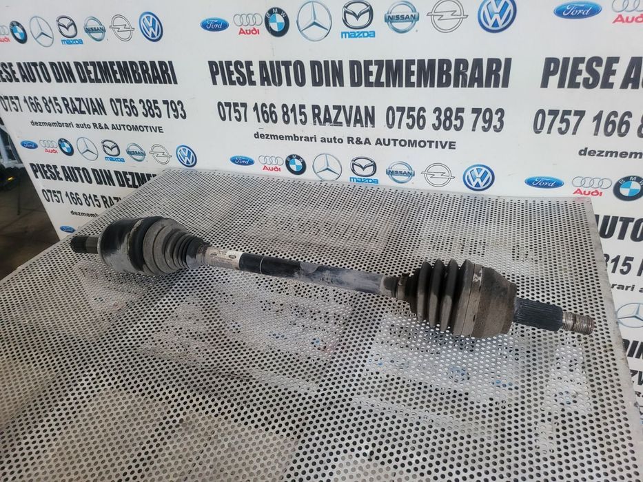 Planetare Planetara Stanga Dreapta Spate Land Rover Range Rover Sport L494 Discovery Vogue 3.0 Diesel Automat Motor 306DT Cod CPLA-4K139-CC  CPLA-4K13