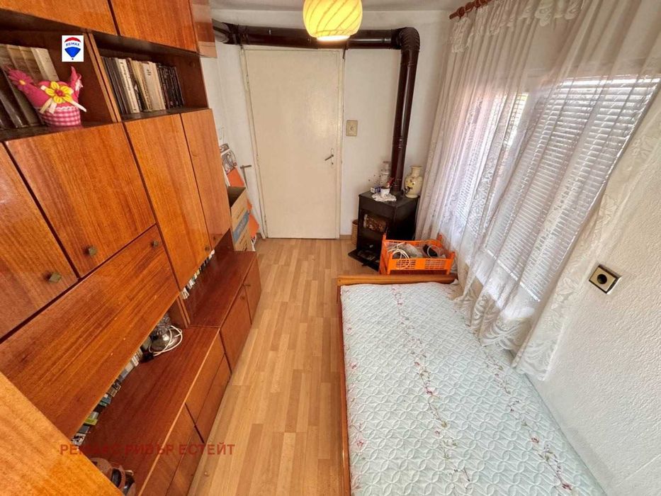 Продава се Етаж от къща в Русе, Мидия Енос - 74 кв.м за 1017 €/кв.м - Снимка #9