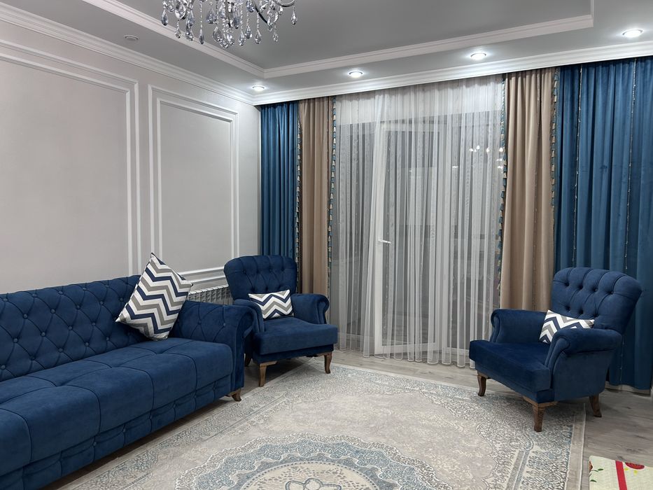 Мебель для гостиной