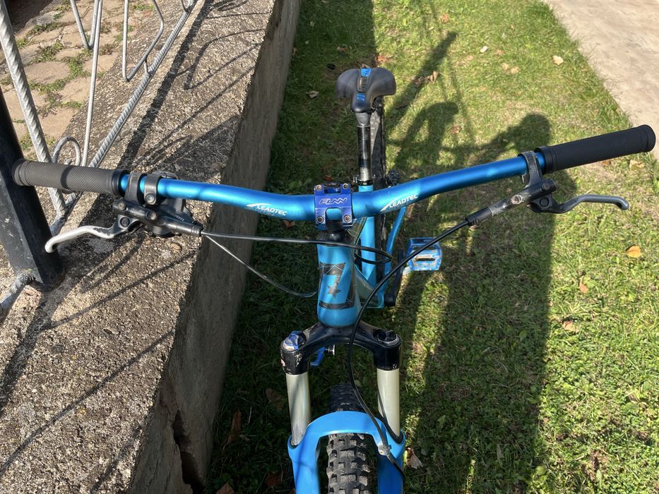 Велосипед Drag c2