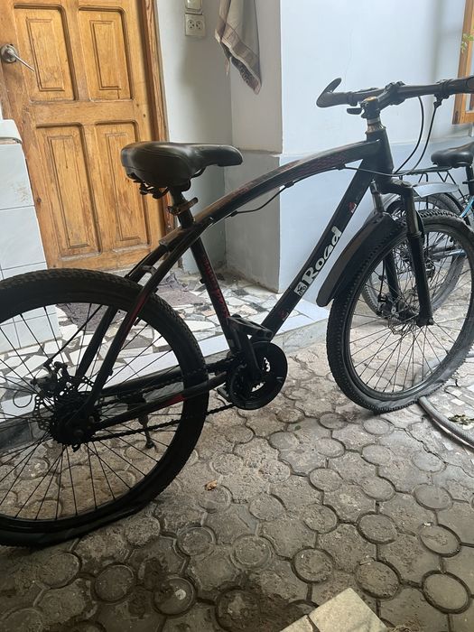 road velik yili 2020